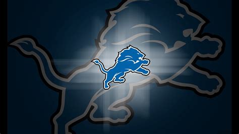 Detroit Lions'WE RISE' Highlights 2016-17 - YouTube