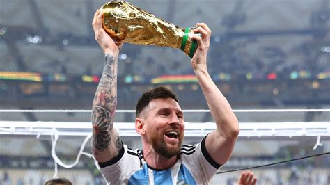 World Cup 2022 review: Lionel Messi's football fairytale ends a controversial tournament in ...