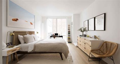 Urban Modern Bedroom Ideas for Your Home