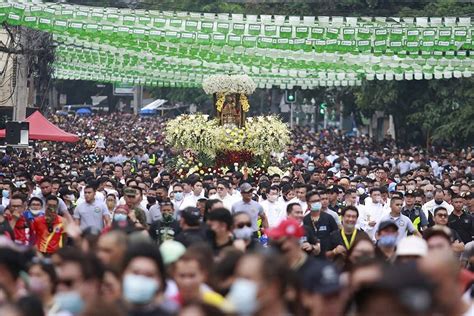 Santo Nino festival in the Philippines - UCA News