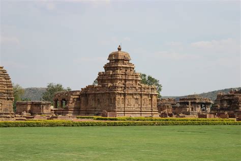 Virupaksha Temple, Pattadakal, Karnataka, Tourism, 2021 | Best Places to visit, Top Things to do ...