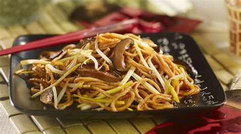 Chinese New Year: Noodles for long life - nj.com
