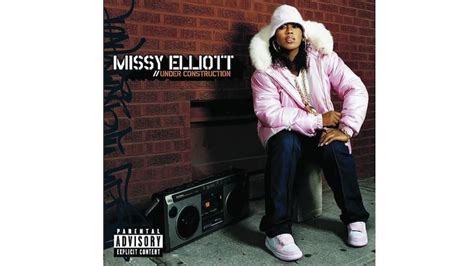 Missy Elliott - Under Construction - ABC listen