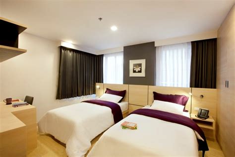 Two Bedroom Suite – Arize Hotel