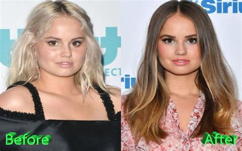 Debby Ryan Weight Loss: Suffering from Eating Disorder and Losing the ...