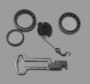 GM Steering Column Bearing Kit | eBay