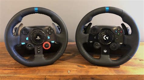 Logitech G923 vs G29 - What Are the Differences?