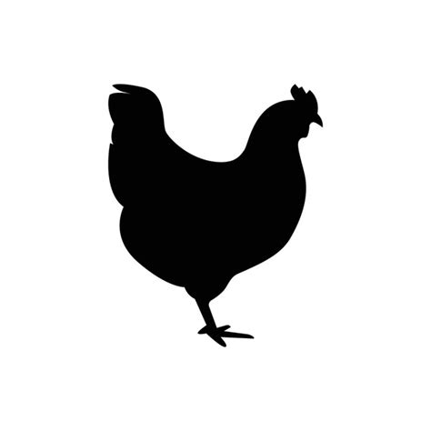 103,960 Chicken Silhouette Royalty-Free Photos and Stock Images ...