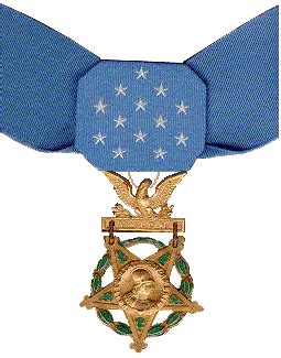 For Conspicuous Gallantry – 13 Amazing Facts about the Medal of Honor – MilitaryHistoryNow.com