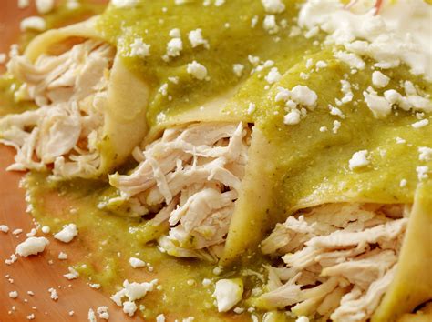 Enchiladas - Rezepte Suchen