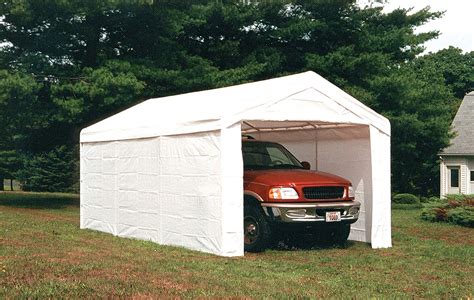 Top 10 Best Carport Canopies in 2024 Reviews