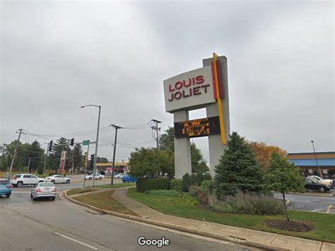 Louis Mall Reopens, Makes Changes Though | Joliet, IL Patch