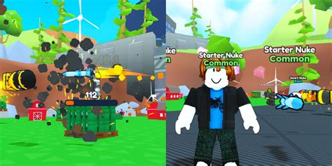 Nuke Simulator Codes (September 2023) - Roblox