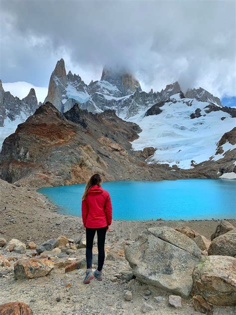 Hiking to the Fitz Roy in Patagonia: The One Hike You Can't Miss - Lust ...