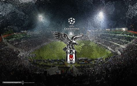 Besiktas J.K., Turkish, Inönü Stadium HD Wallpapers / Desktop and ...