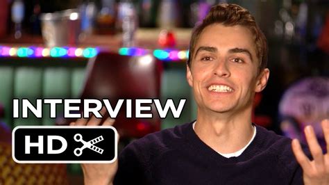 Neighbors Interview - Dave Franco (2014) - Comedy HD - YouTube