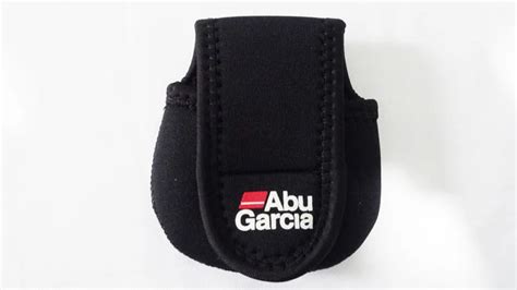 New ABU Garcia Fishing Reel Bag Casting Reel Covers Baitcasting Reel Coil Rooster Case Storage ...