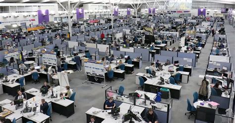 Hundreds of call centre jobs coming to the North-east - thanks in part to our accent - Teesside Live