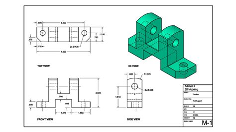 Mechanical Drawing at GetDrawings | Free download