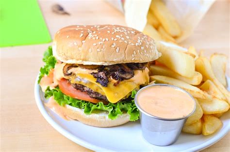 Our Best Cheeseburger Recipe + Tips! - Courtney's Sweets