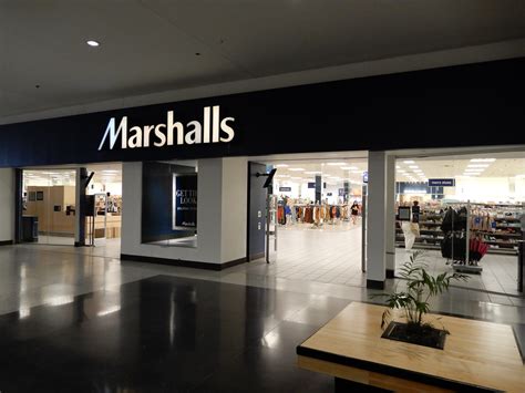 Marshalls - "Har Mar Mall" Roseville, MN | Dblackwood | Flickr