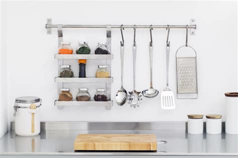 Kitchen Storage & Organisation: Top Tips | Ovenclean Blog