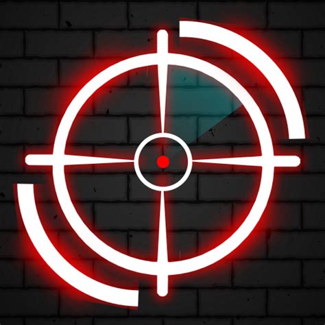 Crosshair Pro: Custom Scope - Apps on Google Play