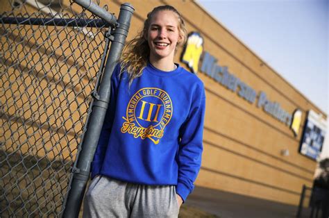 Iowa basketball signee Ava Jones: A story of heartbreak and hope | The Gazette