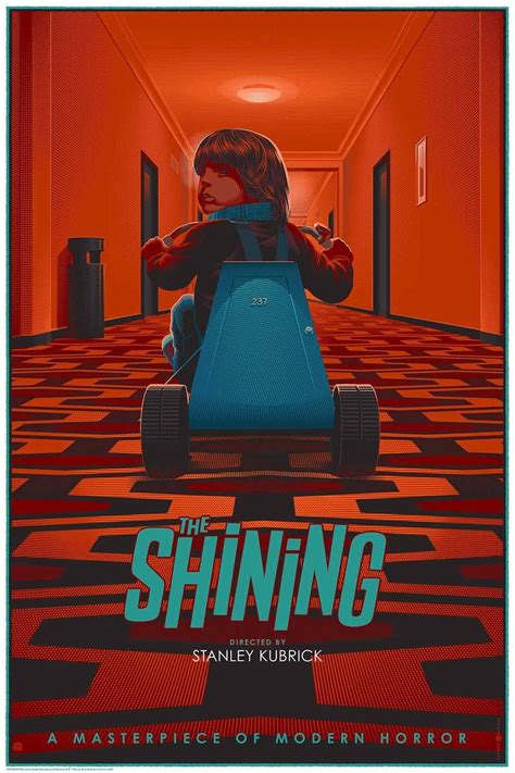 The Shining | Limited Runs