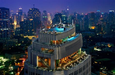 Bangkok Marriott Hotel Sukhumvit #bangkok #thailand #tailandia #hotel # ...