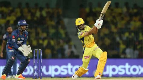 CSK vs LSG: Ruturaj Gaikwad IPL 2023 form proves he can be new Mr ...