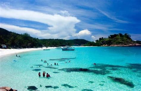 Top 10 Amazing Things To Do in Redang Island 2021