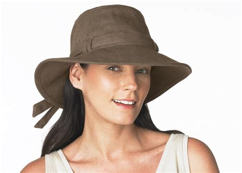 The TH9 Hemp Hat Tilley Endurables | Hemp hat, Sun hats for women, Tilley hat