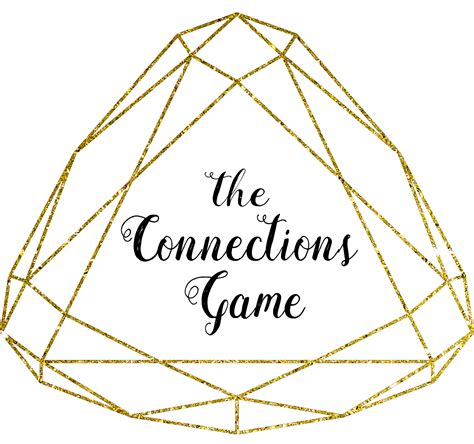 The Connections Game - Once Upon a Dollhouse