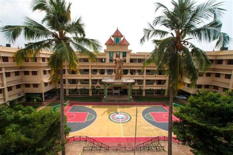 Mar Baselios College of Engineering and Technology (MBCET) Thiruvananthapuram: Admission, Fees ...