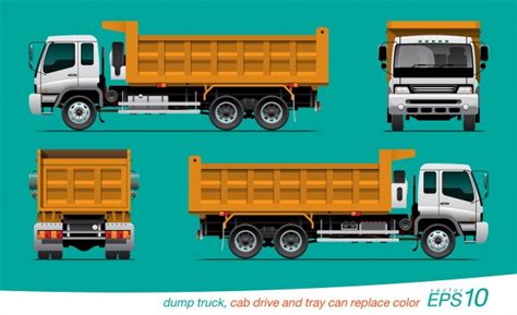 Ups Truck Vector at Vectorified.com | Collection of Ups Truck Vector ...