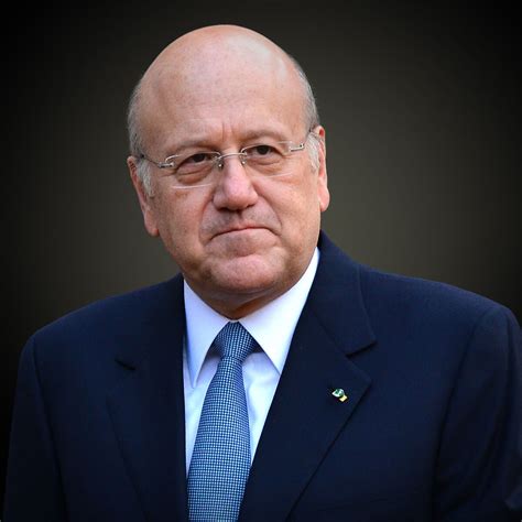 Najib Mikati - The Richest Arab Billionaires 2021 - Forbes Lists