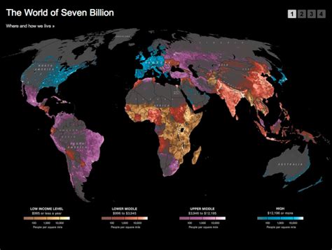 FlowingData | Data Visualization and Statistics