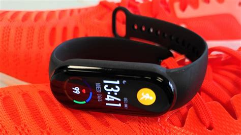 Xiaomi Mi Smart Band 6 review | TechRadar