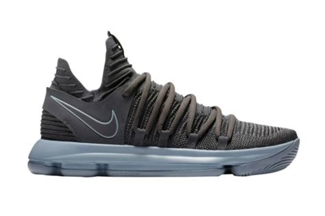 Nike KD 10 Colorways, Release Dates, Pricing | SBD