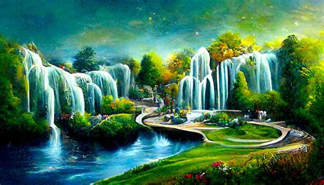 Garden Of Eden Painting Images – Browse 1,380 Stock Photos, Vectors ...