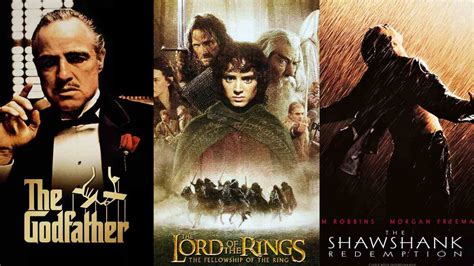 11 Must-Watch Movies Based On Best-Selling Books