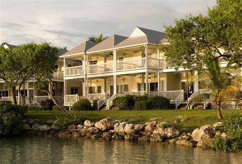 Hawks Cay Resort Sunset Village Villas | Chicago Lady Boomer Examiner