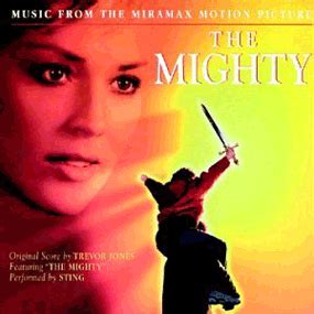 The Mighty Soundtrack (1998)