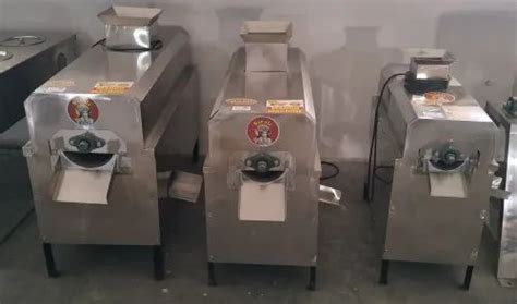 Mango Pulp Machine at Rs 30000 | Mango Pulp Making Machine in Rajkot | ID: 19449626948