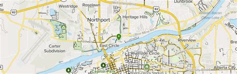 Best Hikes and Trails in Northport River Walk | AllTrails