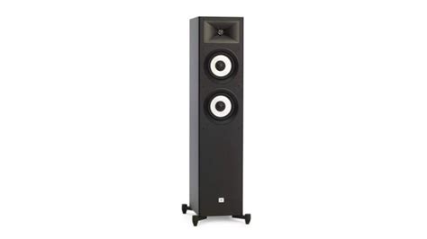 JBL Stage A180 - Specs, Review & Price | HiFi Specs