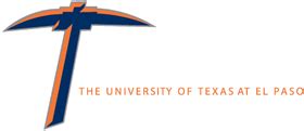 UTEP Logo - LogoDix