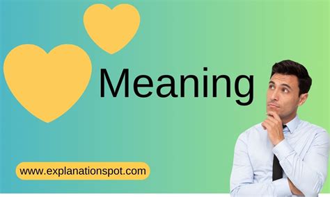 Yellow Heart Emoji Meaning: Meanings based on Relationships - Explanation Spot