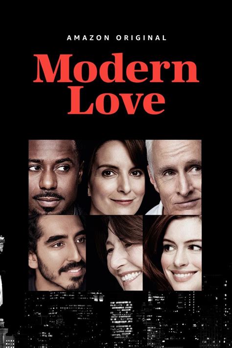 Modern Love - Rotten Tomatoes